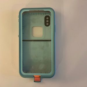 Brand New Lifeproof Phone Case for iPhone X